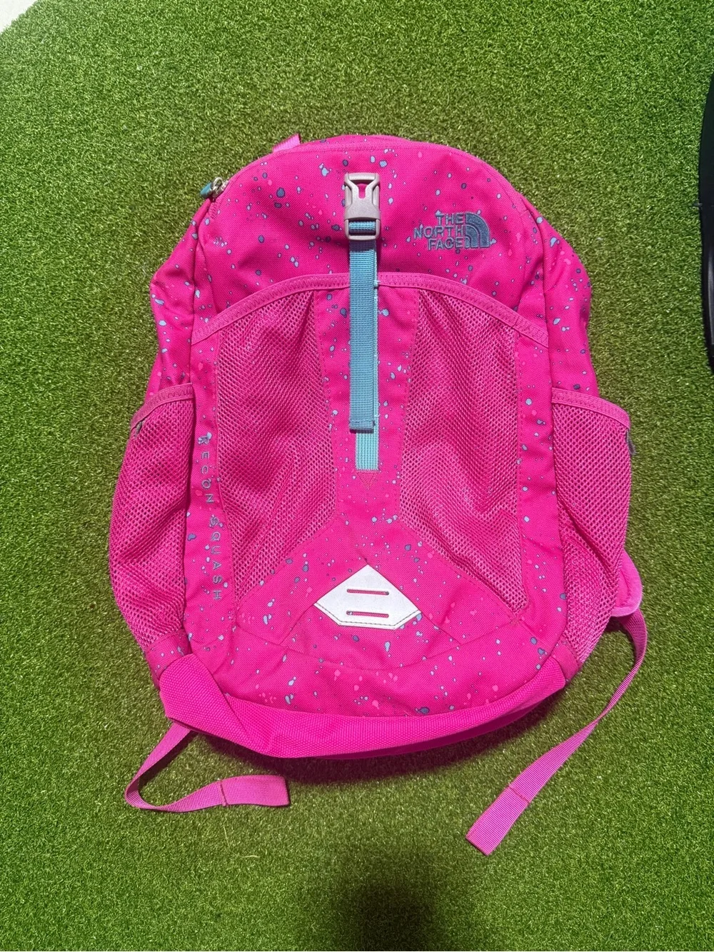 The North Face Recon Squash Backpack